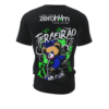 Camisa Terceirão 2025